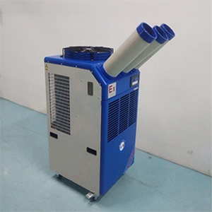 某某化工厂安装